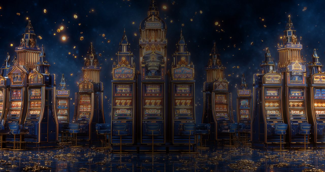 Kingdom Casino