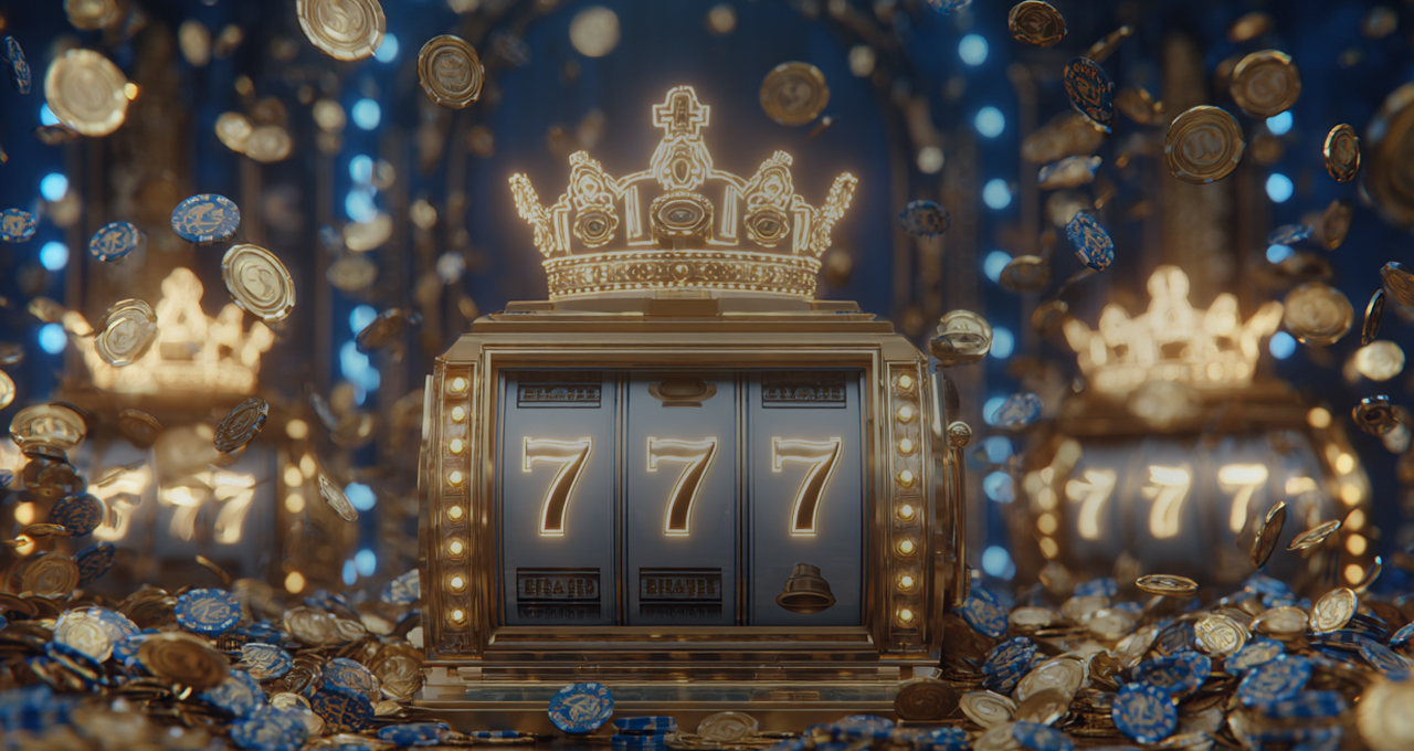 Kingdom Casino